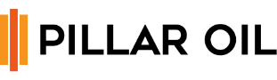 Pillar Oil logo