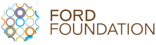 Ford Foundation Logo