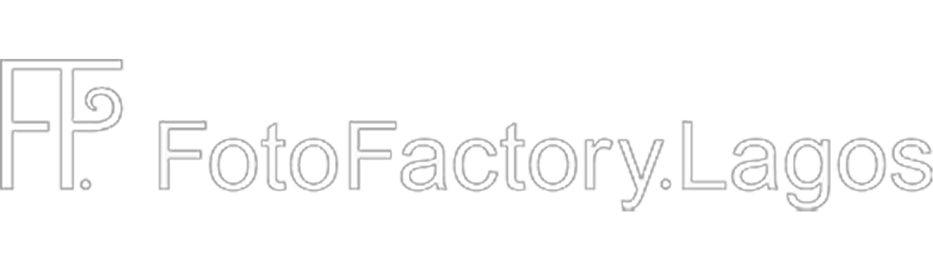 Foto Factory Lagos Logo