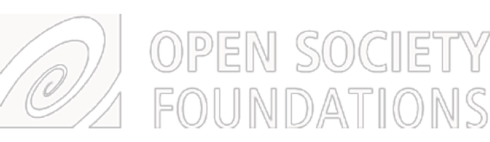 Open Society Foundations Logo