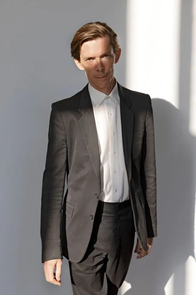 Adam Szymczyk